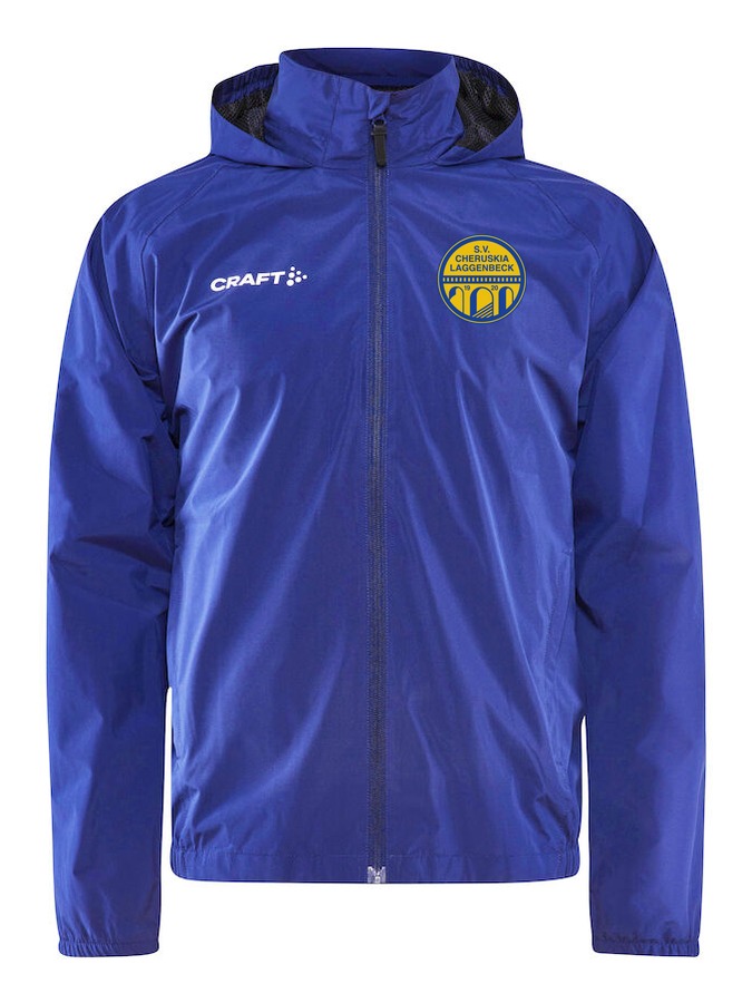 Craft Evolve Regenjacke