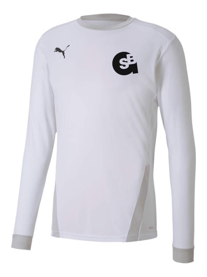 PUMA teamGOAL 23 Longsleeve