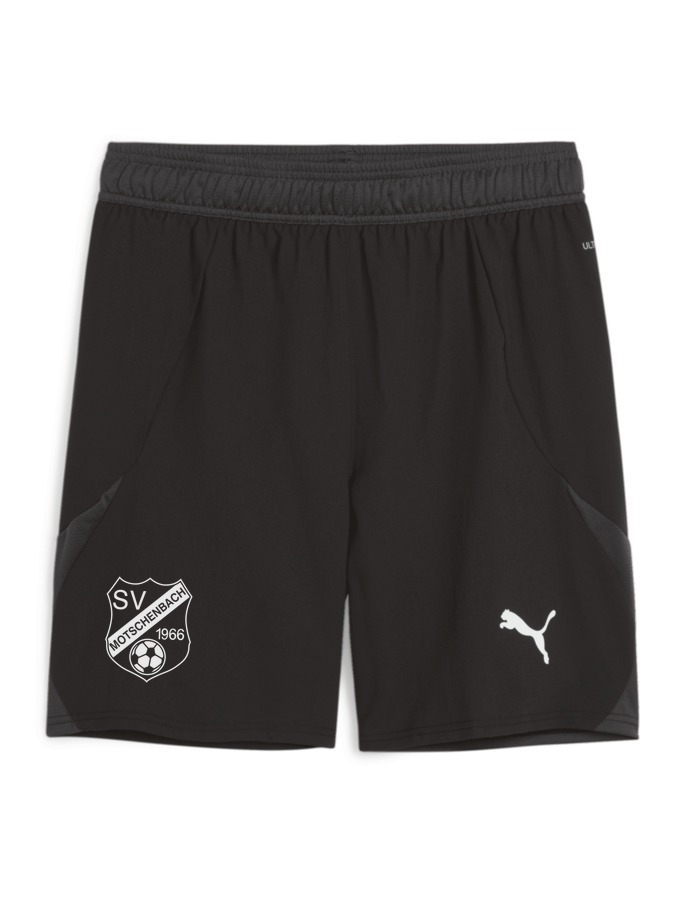 PUMA teamFINAL Shorts