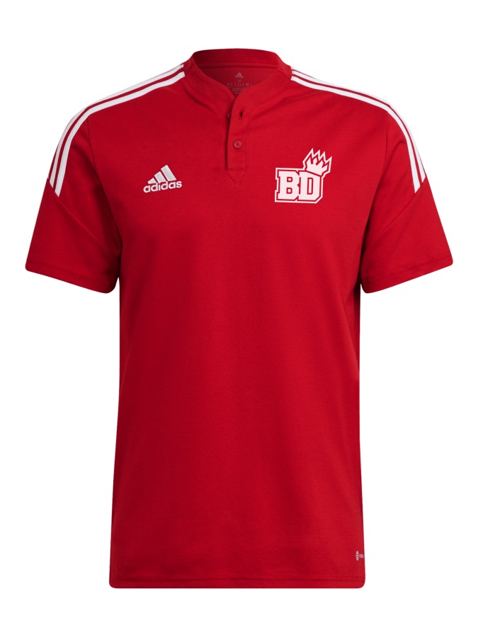 adidas Condivo 22 Poloshirt