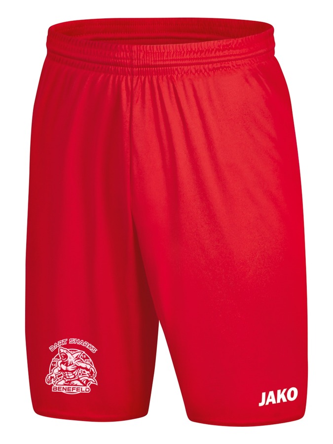 Jako Sporthose Manchester 2.0 ohne Innenslip