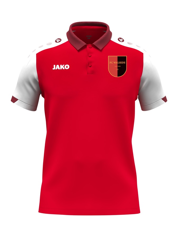 Jako Poloshirt Dynamic