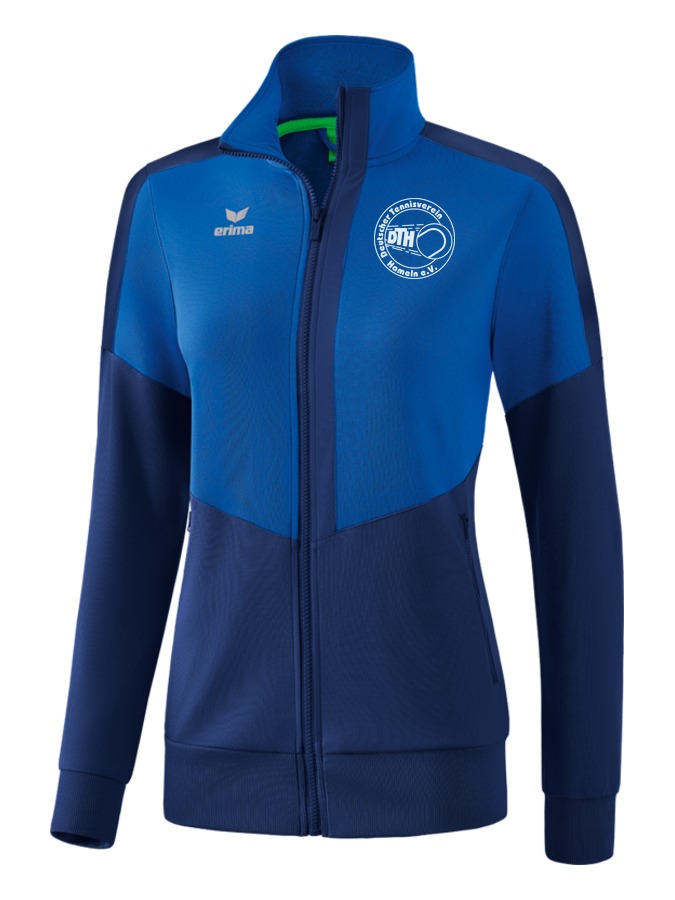 Erima Squad Worker Jacke Damen