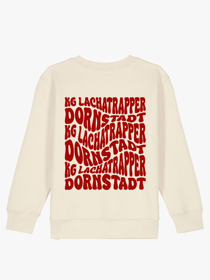 Sweater Wavy Kids