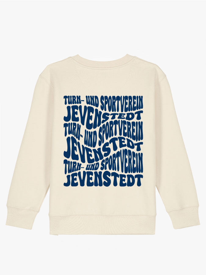 Sweater Wavy Kids