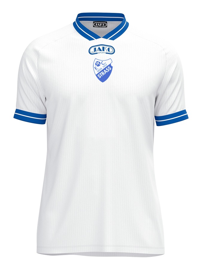 Jako Trikot Retro Kurzarm