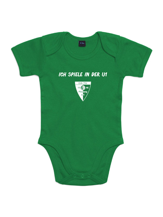 Baby Body U1