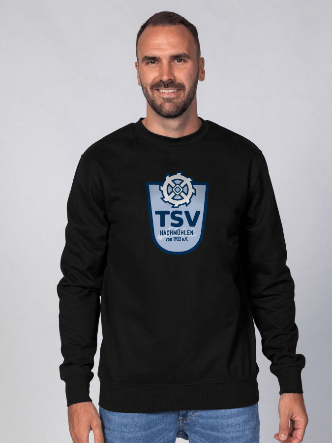Sweatshirt Classic Herren