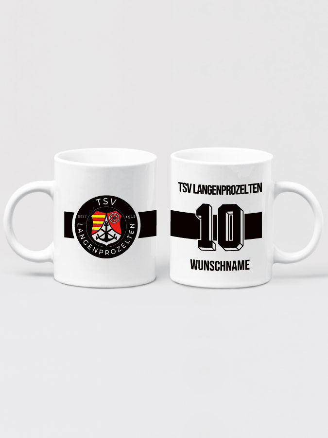 Tasse Spielmacher