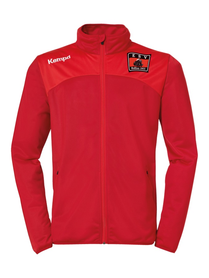 Kempa Emotion 2.0 Poly Jacke