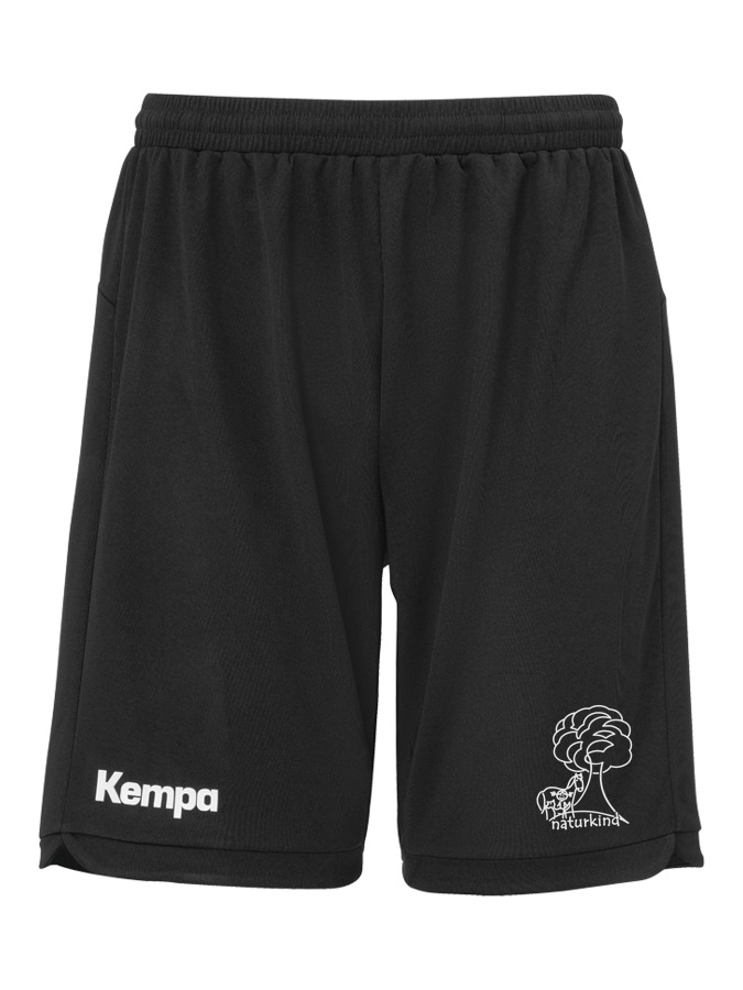 Kempa Prime Shorts