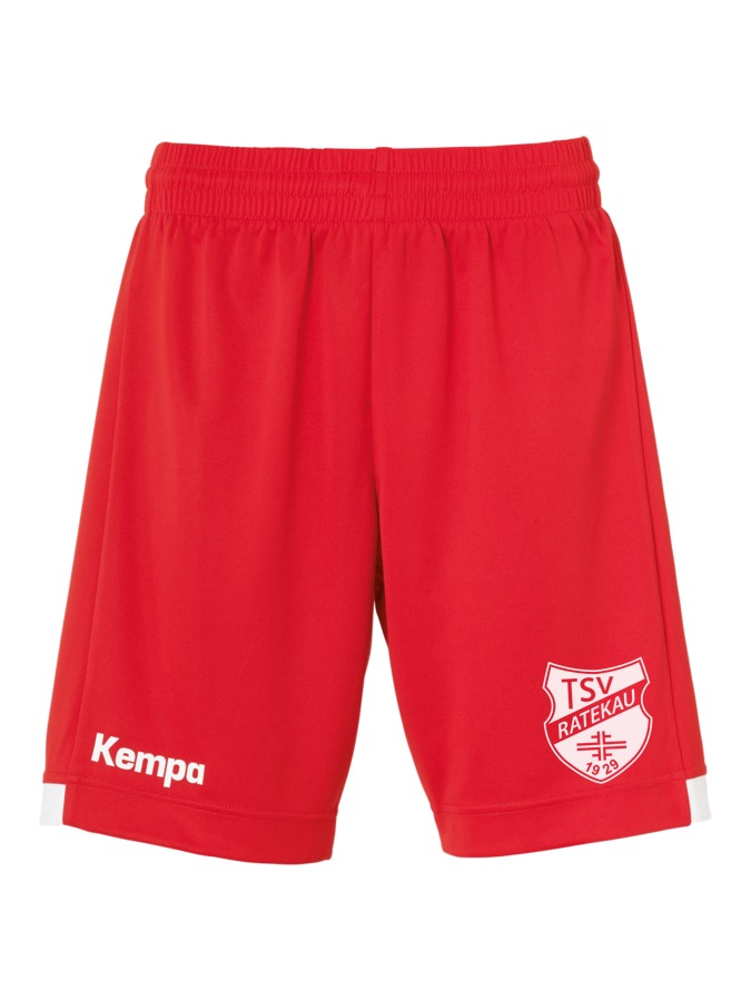 Kempa Player Long Shorts Damen
