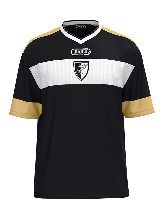 Jako Trikot Club 92 Kurzarm