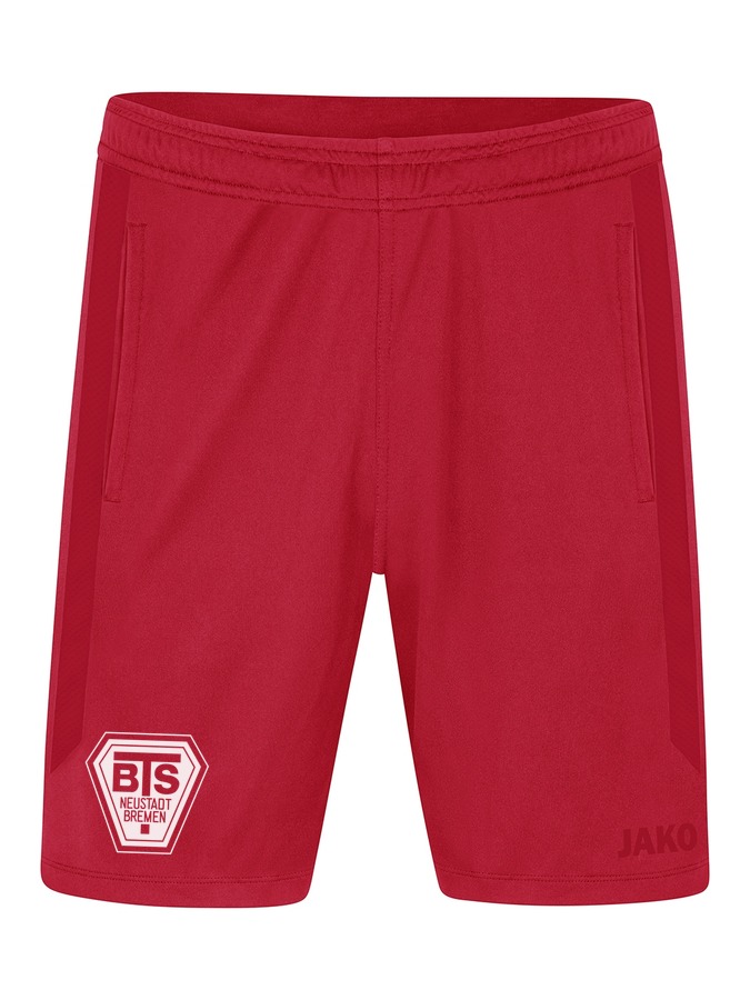 Jako Short Power Damen