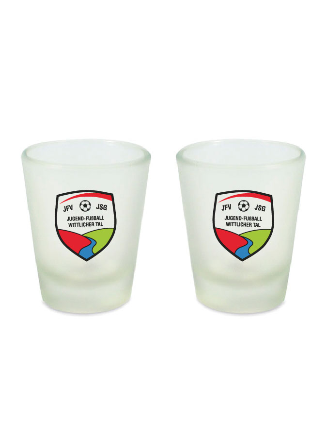 2er Set Schnapsglas Alina