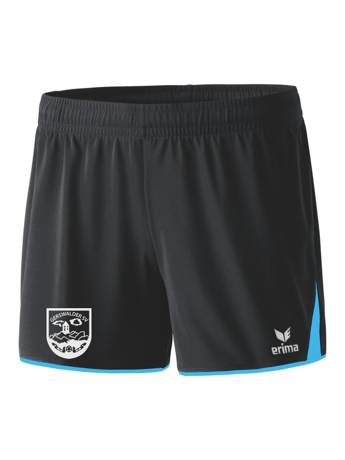 Erima Classic 5-C Shorts Damen