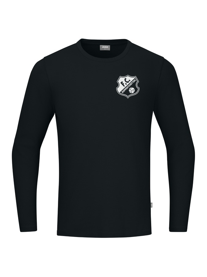 Jako Longsleeve Organic