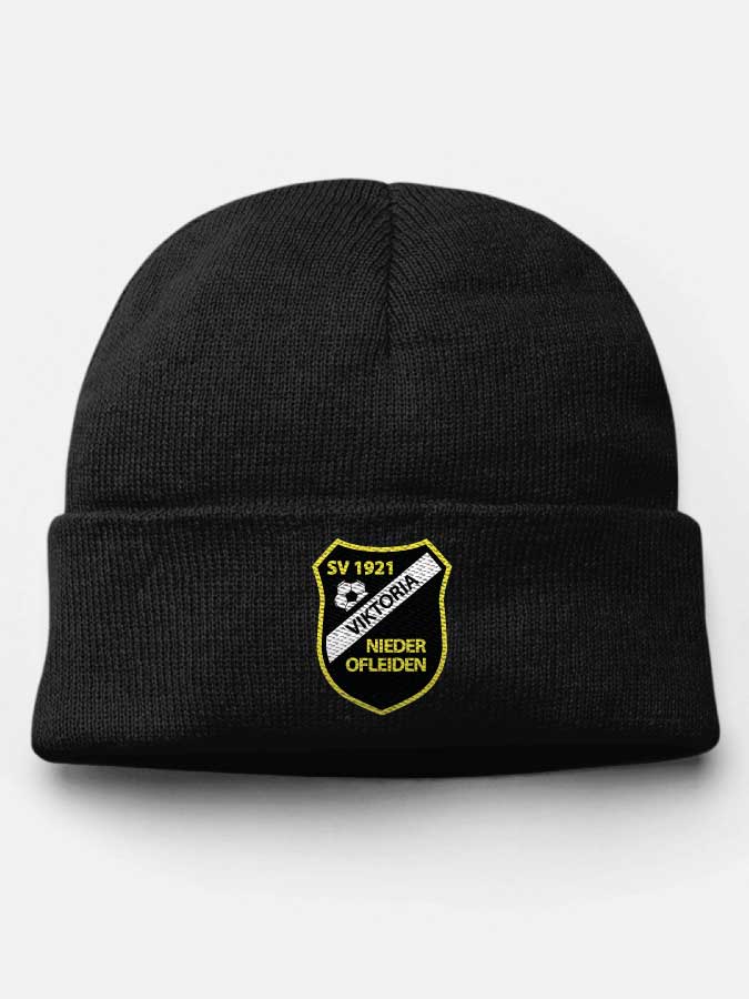 Beanie Sticklogo