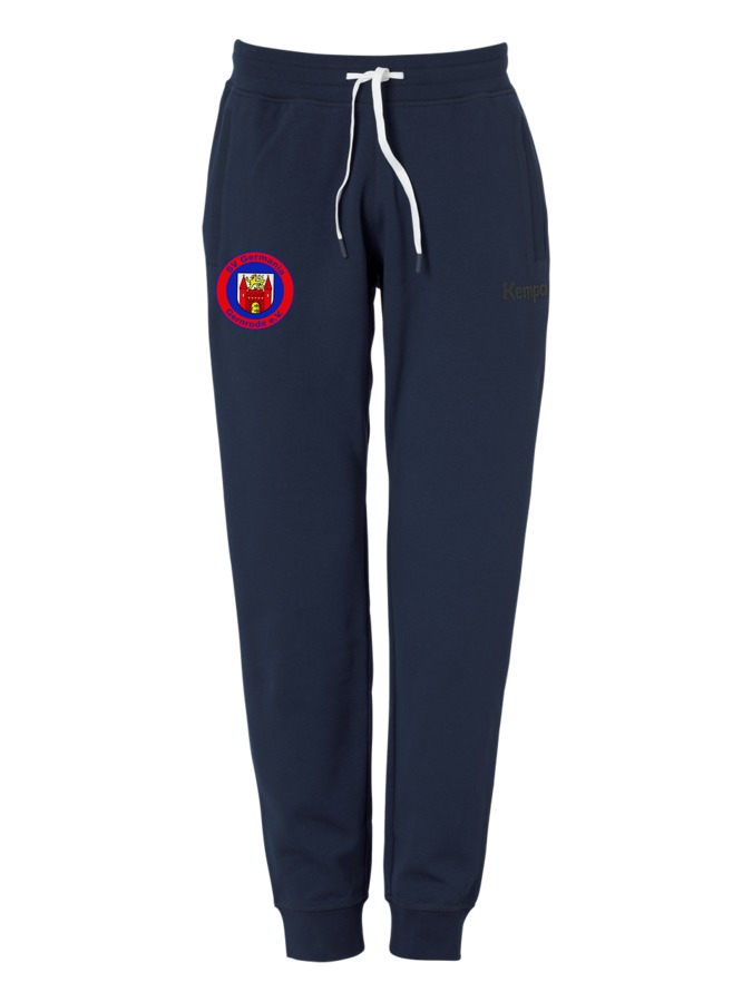 Kempa Status Hose
