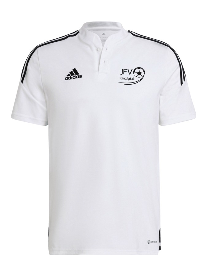 adidas Condivo 22 Poloshirt