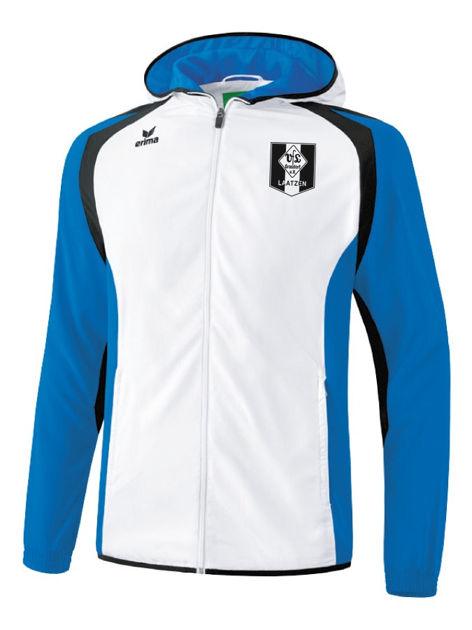 Erima Razor 2.0 Präsentationsjacke