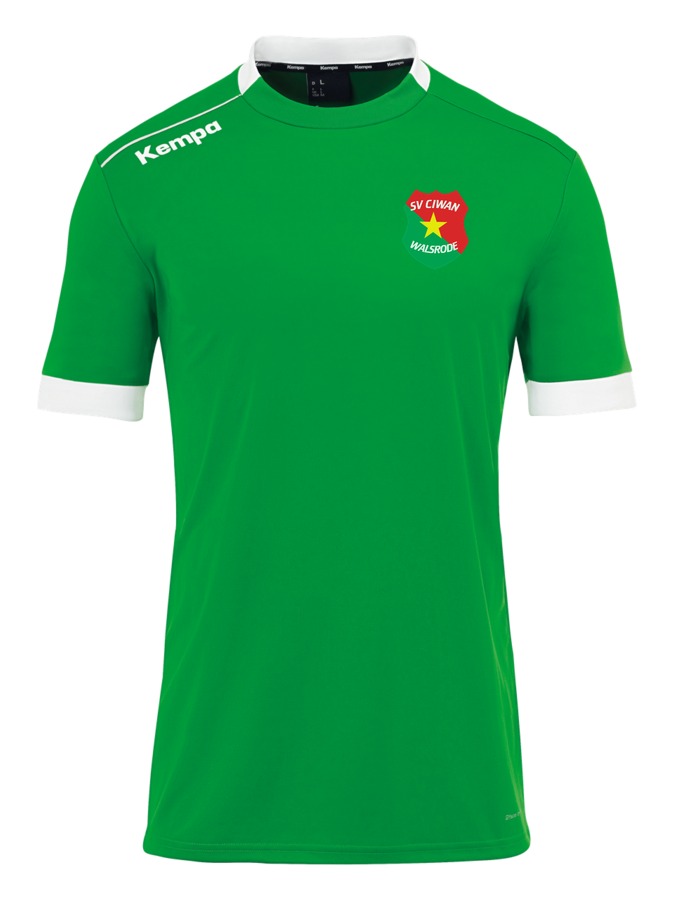 Kempa Player Trikot