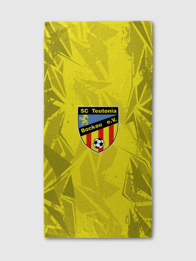 Strandhandtuch Dynamic