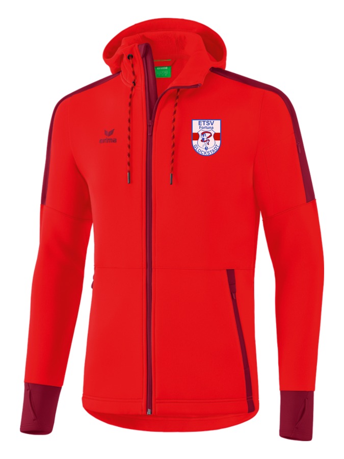 Erima Softshelljacke