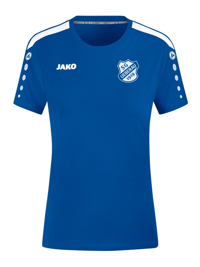Jako T-Shirt Power Damen
