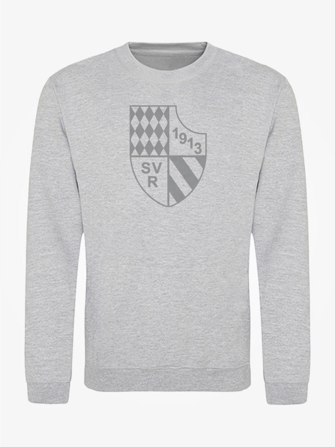 Sweater All Grey Herren