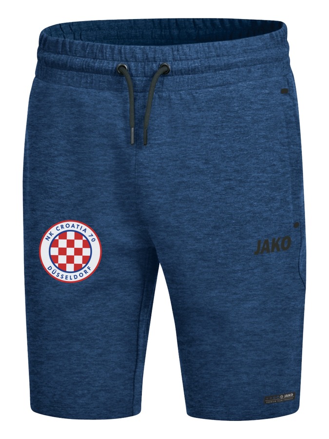 Jako Short Premium Basics