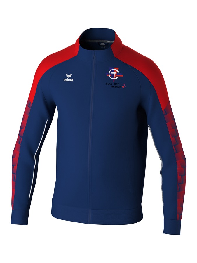 Erima Evo Star Trainingsjacke