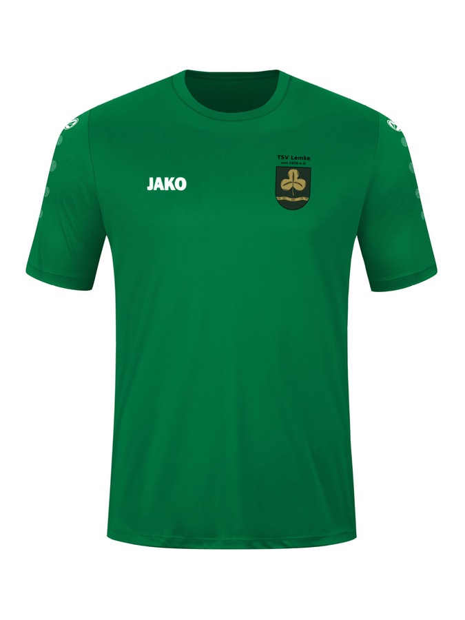 Jako Trikot Team Kurzarm