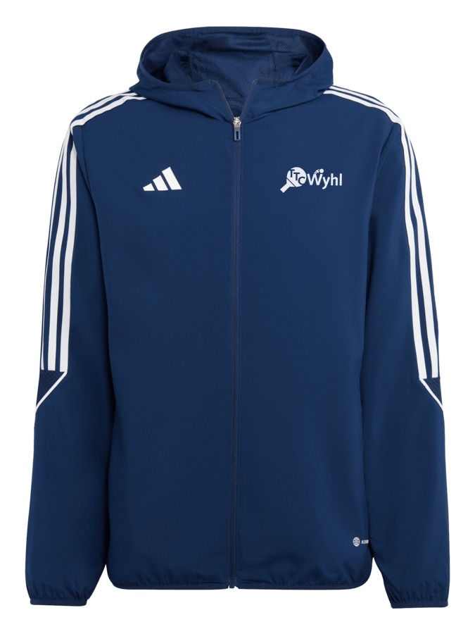 adidas Tiro 23 League Windbreaker Präsentationsjacke