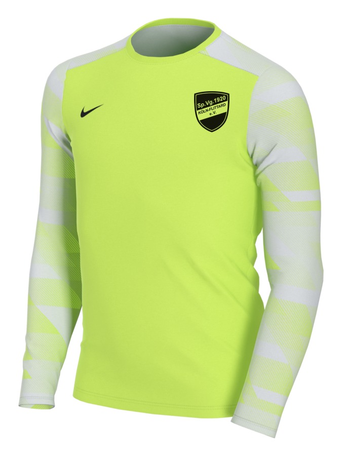Nike Park IV Torwarttrikot Langarm Kinder