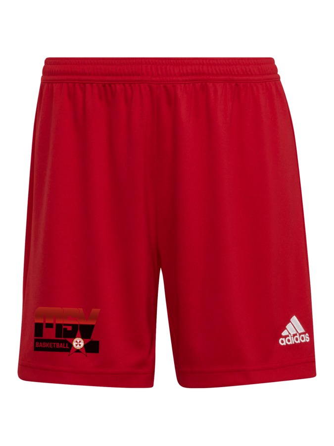 adidas Entrada 22 Shorts Damen