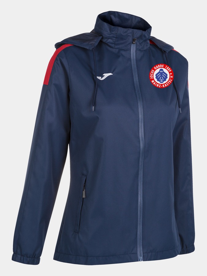 Joma Regenjacke Trivor Damen
