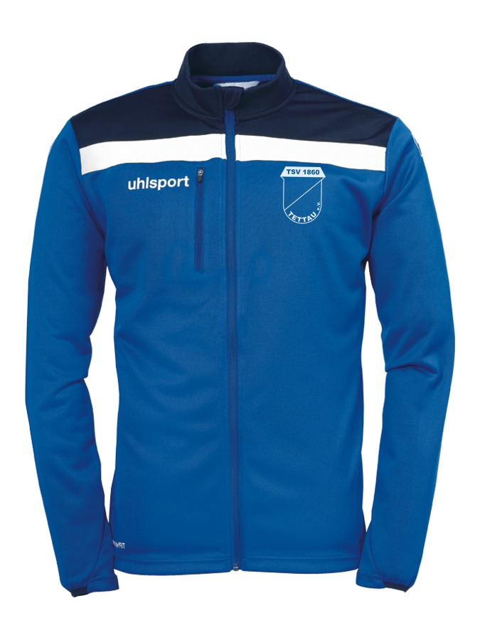 uhlsport Offense 23 Poly Jacke