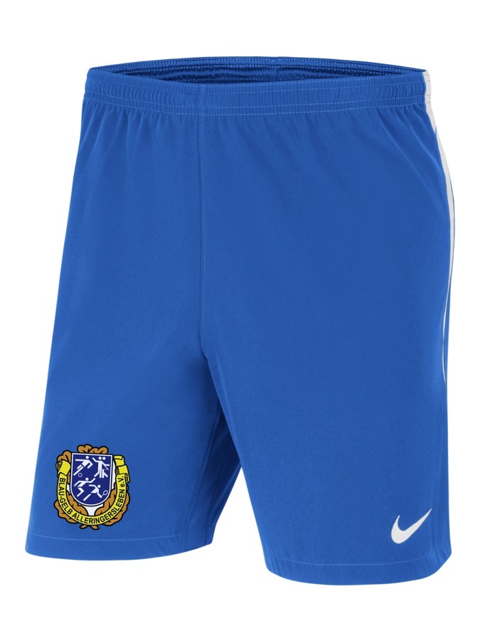 Nike Venom 3 Woven Knit Shorts MID THIGH LENGTH Shorts