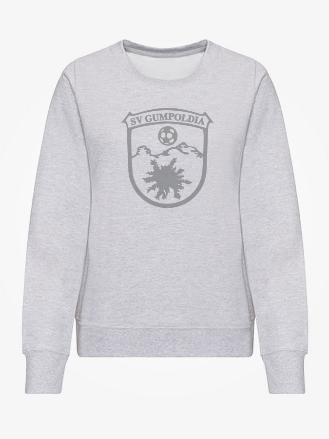 Sweater All Grey Unisex