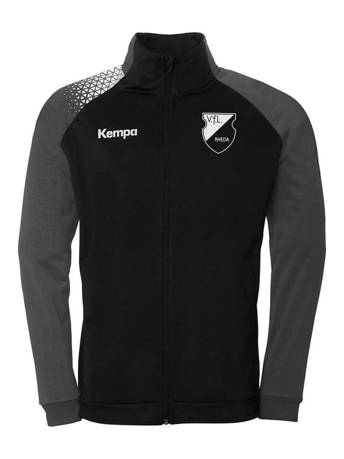 Kempa Ambition 28 Poly Jacke