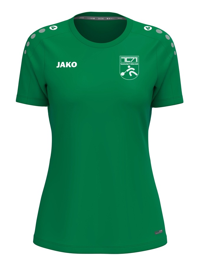 Jako T-Shirt One Damen