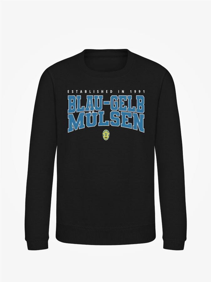 Sweater Retro Kids