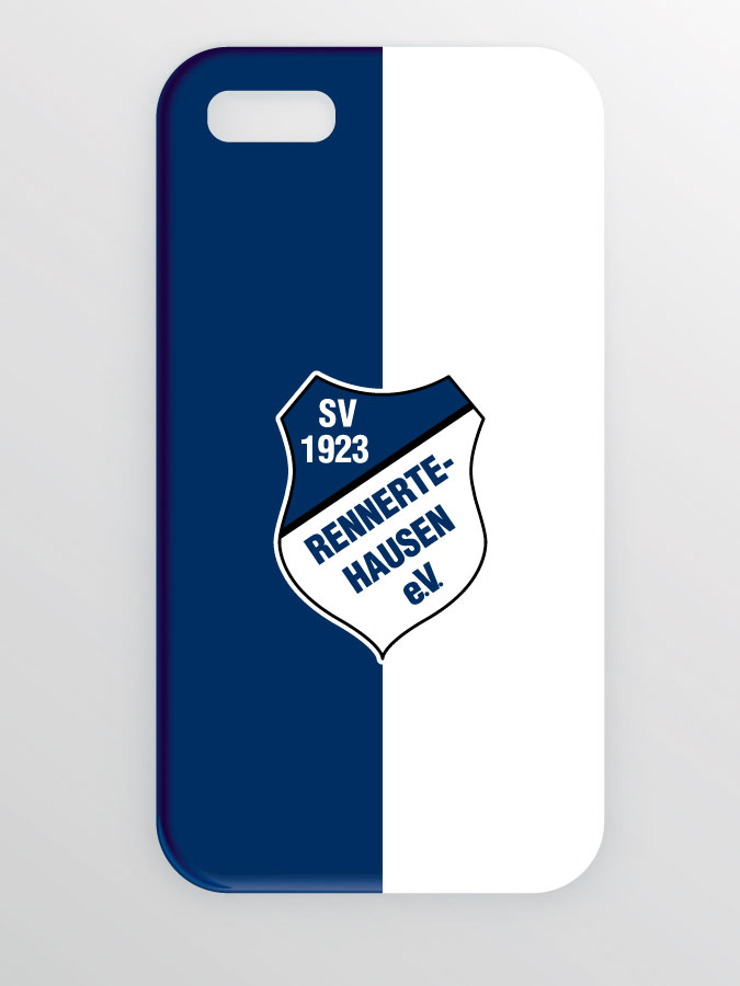 Smartphone Case Stripe
