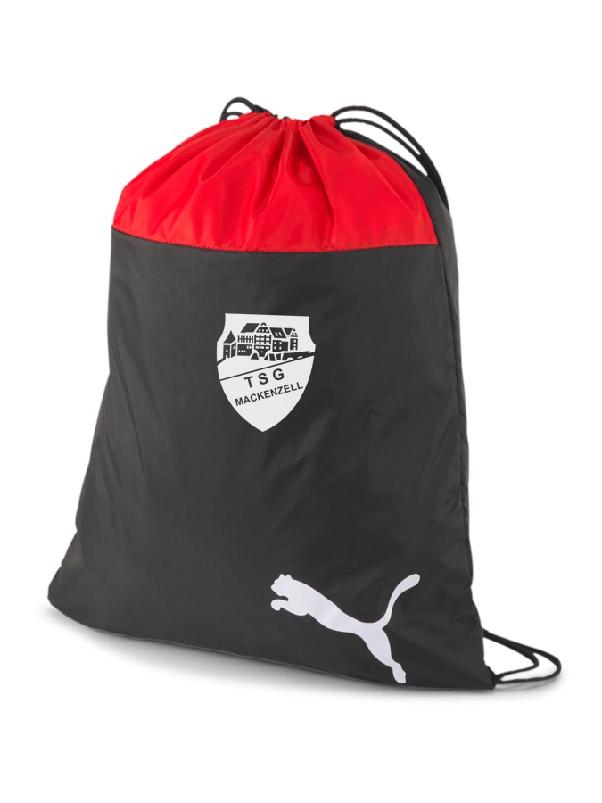 PUMA teamGOAL 23 Gym Sack