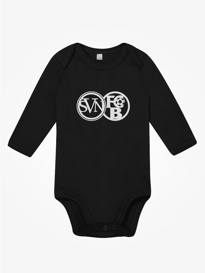 Baby Body Langarm