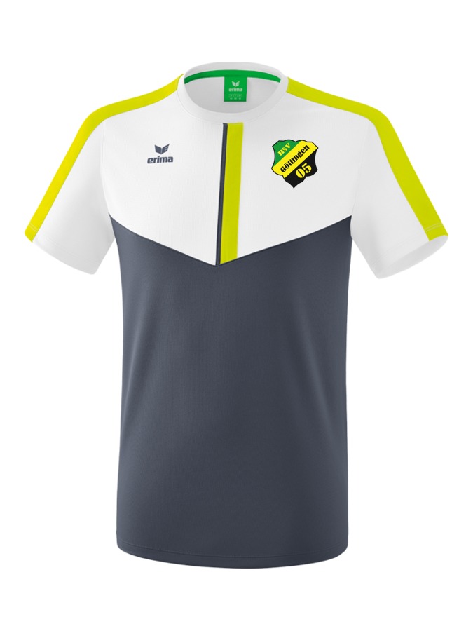 Erima Squad T-Shirt
