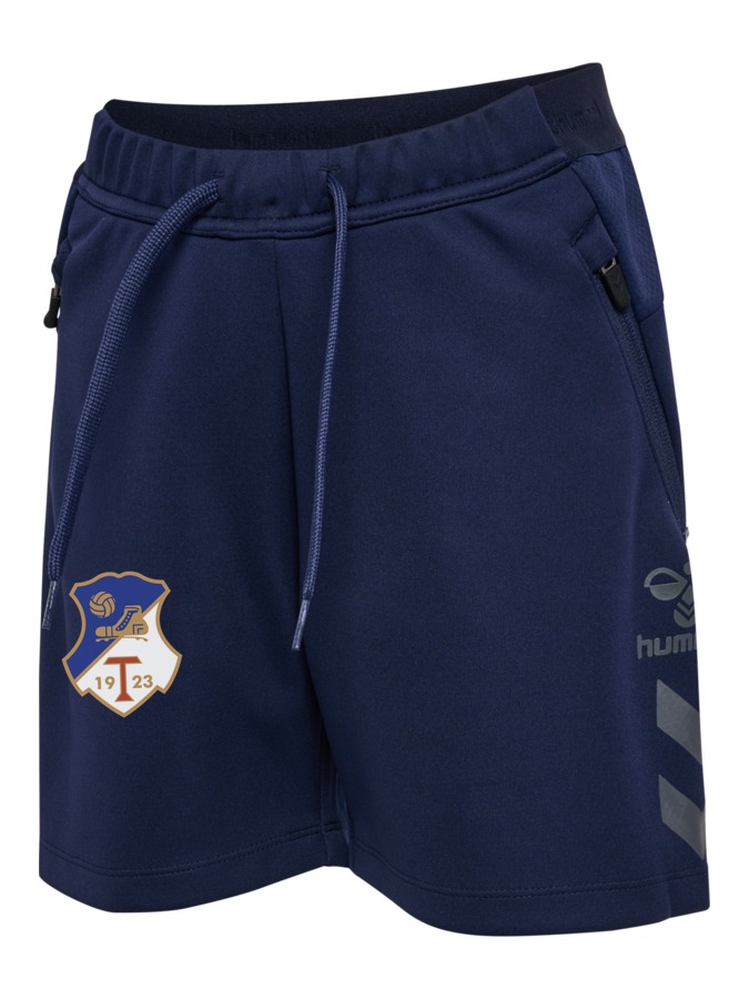Hummel Cima 2.0 Shorts Damen