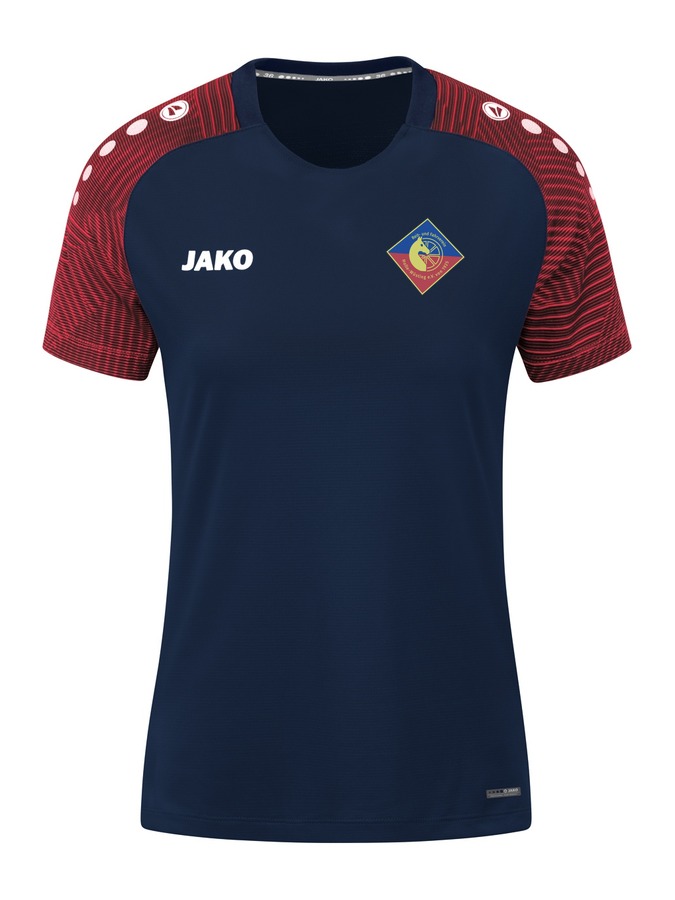 Jako T-Shirt Performance Damen
