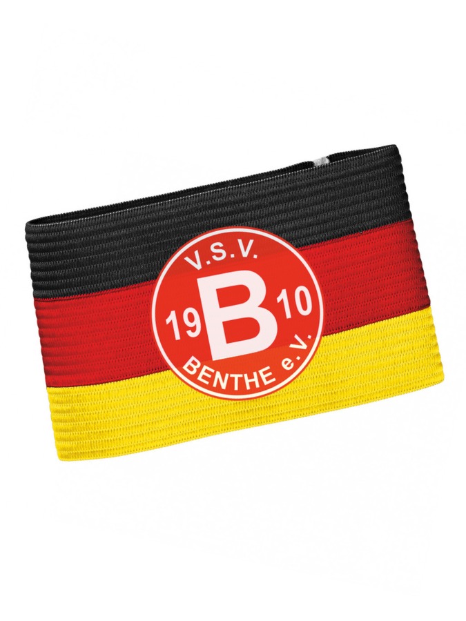 Kapitänsbinde Deutschland